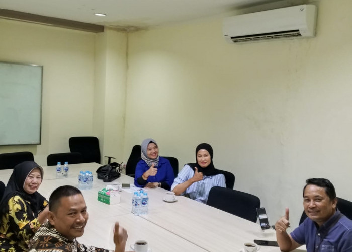 Dukung Pensiunan & UMKM Naik Kelas, Bank Mantap Pekalongan Perkuat Pilar Sehat, Aktif dan Sejahtera