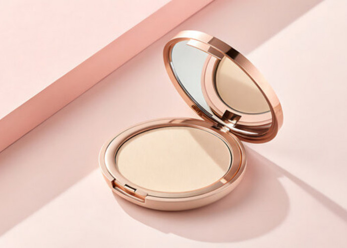 Cobain 5 Bedak Padat yang Mengandung Skincare Ini Agar Wajah Awet Muda