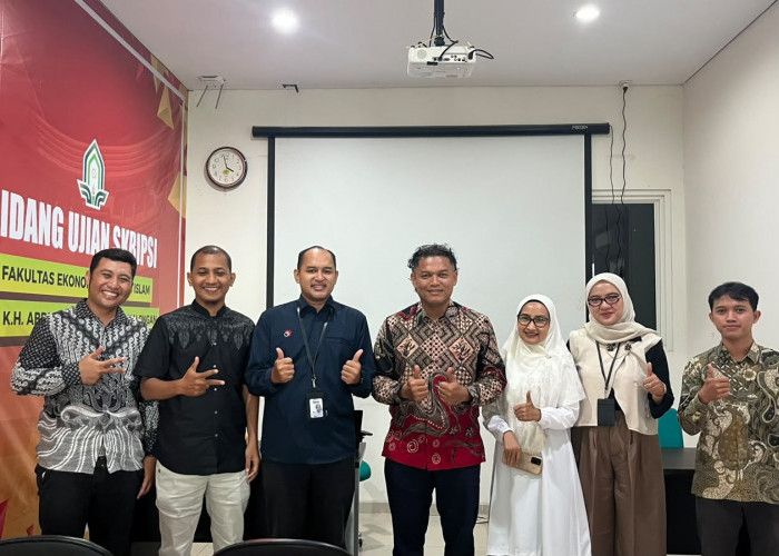 Rumah BUMN BRI Pekalongan Dukung Penguatan Kompetensi Digital Mahasiswa dan UMKM