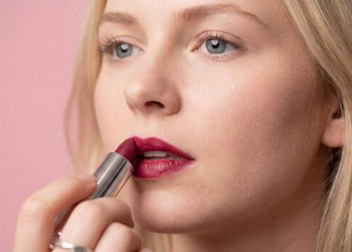 Top 4 Lipstik Wardah yang Awet dan Tidak Kering di Bibir