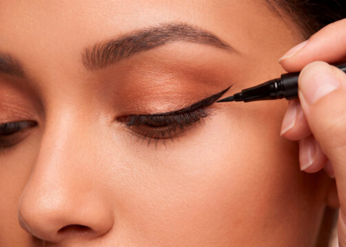 Ini Dia 4 Eyeliner Waterproof yang Bagus dan Tahan Lama, Cocok untuk Pemula