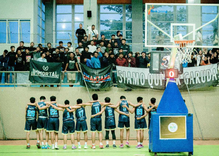 Libatkan Pelajar SMP dan SMA, Nusantara Futsal Competition Bakal Digelar di Kota Pekalongan