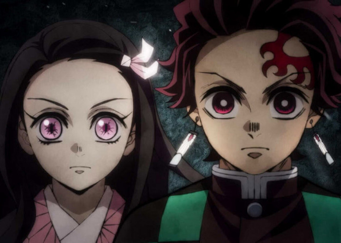 Review Anime Demon Slayer Season 4 Episode 8: Muzan Terkecoh Perangkap Ubuyashiki, Tapi Tidak Semudah Itu!