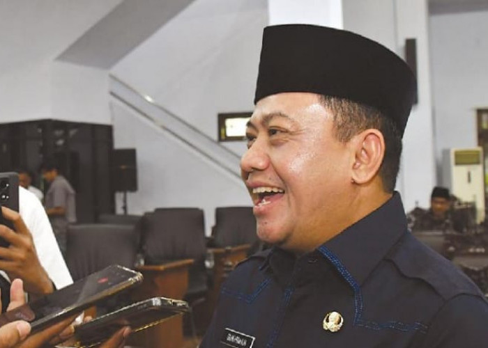 Pemkab Pekalongan akan Lantik Sejumlah Pejabat untuk Isi Kekosongan Jabatan