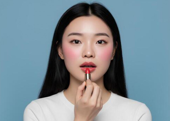 5 Rekomendasi Lipstik yang Tahan Lama Walaupun Dipakai Makan dan Minum