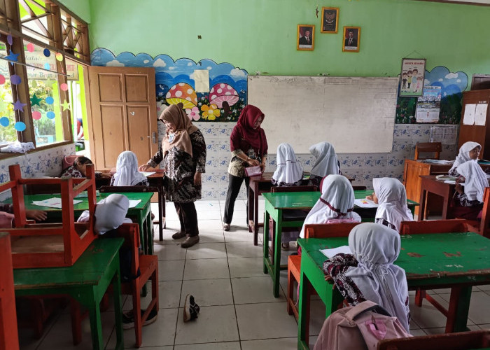 Disdikbud Batang Tekankan Penguatan Iman dan Penyesuaian KBM Selama Ramadan 2026