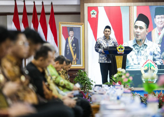 Ekonomi Jawa Tengah Tumbuh 5,37%, Lampaui Nasional dan Sukses Tekan Angka Kemiskinan