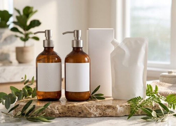 Ini Dia 4 Body Wash untuk Menghilangkan Jerawat Punggung dan Bekasnya dengan Mudah