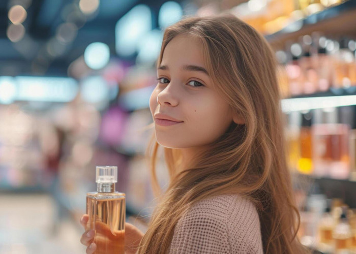 4 Merk Parfum Lokal Wangi Segar dan Tahan Lama yang Murah di Kantong
