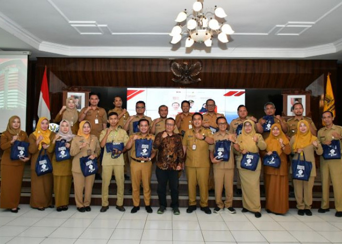 SPI Pekalongan 80,17, KPK Ingatkan Integritas Tak Cukup di Atas Kertas Usai OTT Fadia