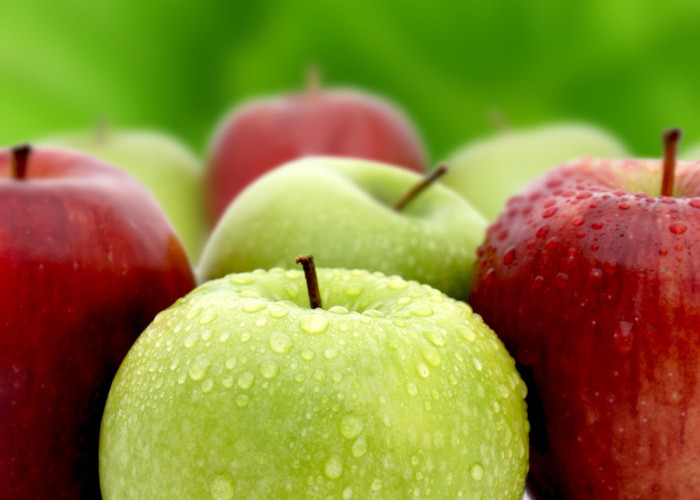 Apa Dampak Buruk Mengkonsumsi Banyak Apel Setiap Hari? Inilah 5 Dampak Buruk yang Wajib Kamu Ketahui