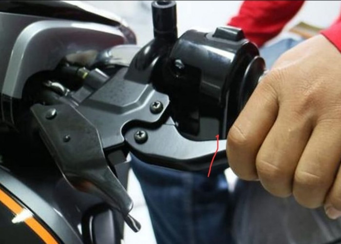 Astra Motor Jateng Bagikan Tips Merawat Rem Motor Agar Tetap Aman dan Bebas Bising