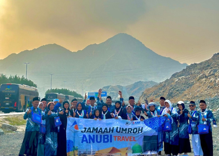 Awal Tahun 2026, Minat Umrah dan Haji Dongkrak Geliat Bisnis Travel di Pekalongan