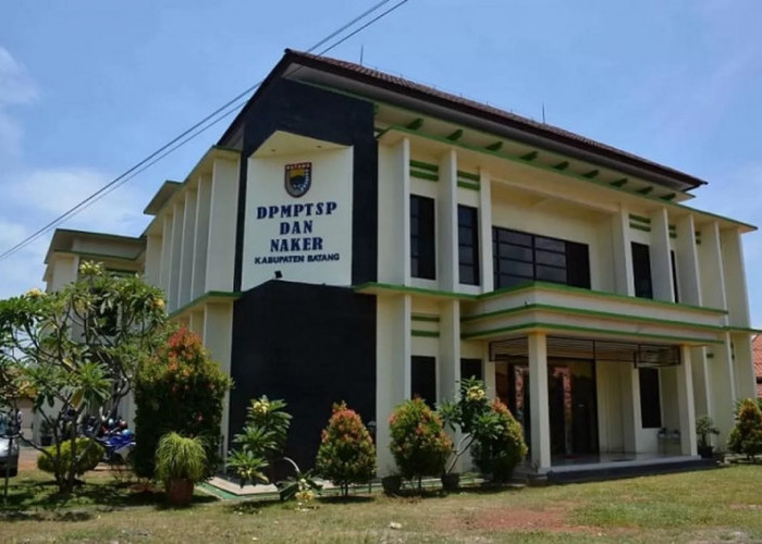 Bupati Batang Fokus Percepatan Publik, MPP Catat 3.337 Layanan Tanpa Kendala
