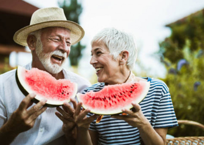 Wajib Tahu! 5 Buah Rendah Gula untuk Diabetes yang Mudah Ditemukan