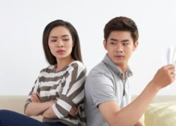 5 Tips Berkomunikasi dengan Pasangan yang Keras Kepala, Cara Merawat Hubungan Agar Tidak Sering Cekcok