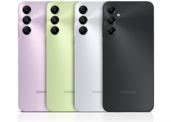 Review Lengkap Kelebihan dan Kekurangan Samsung Galaxy A05s, HP Harga 2 Jutaan Speknya Menang Banyak! 