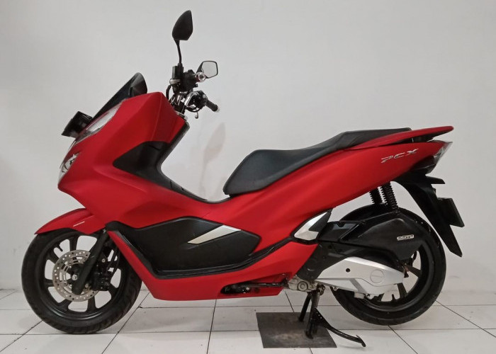 Awas Galau, Inilah 5 Rekomendasi Motor Baru dan Keren yang Harganya Mirip Yamaha All New Aerox 155