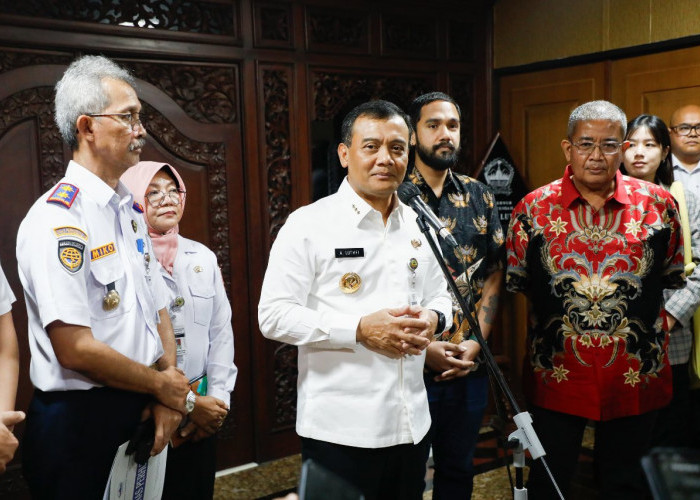 Penerbangan Internasional Bandara Ahmad Yani Mulai Dibuka, Tiket Semarang-Kuala Lumpur Rp760 Ribu