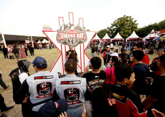 Pebalap Astra Honda Melesat Kencang Tembus 5 Besar di JuniorGP San Marino 