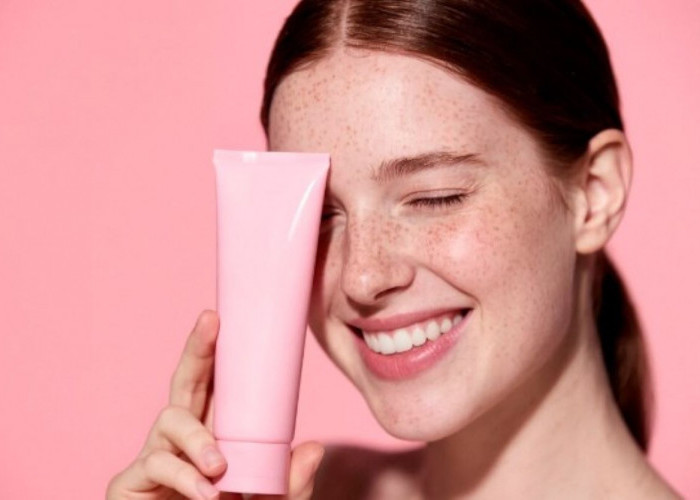 Top 4 Sabun Muka Kulit Berminyak, Bagus untuk Mencerahkan Wajah