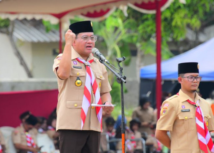 Plt Bupati Pekalongan Benarkan Tiga Mobil Dinas Dicoret, Kasus Diserahkan ke Polisi