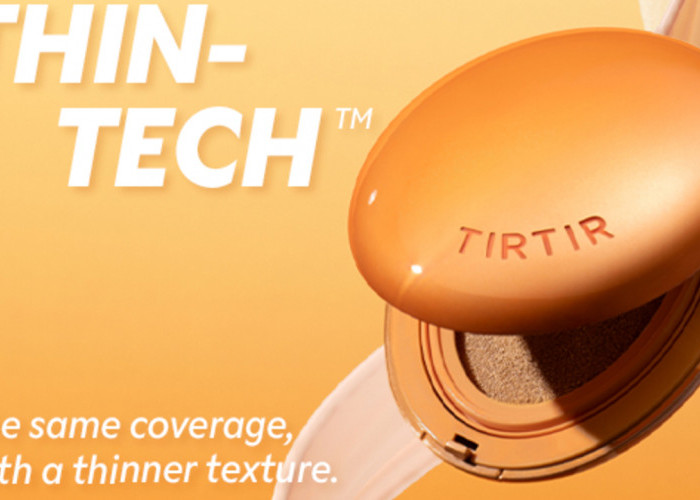 Inilah 5 Cushion Minim Oksidasi dan Tahan Lama Seharian untuk Pekerja Lapangan