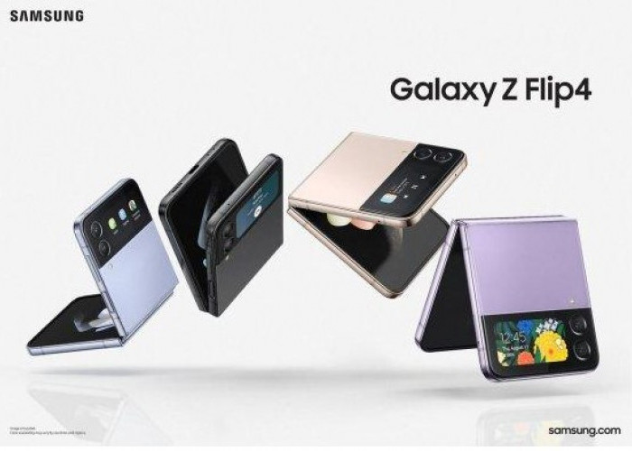 Ini Dia Kelebihan dan Kekurangan Samsung Z Flip 4, Wajib Tahu Sebelum Beli!