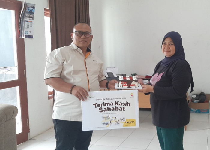 Kejutan HARPELNAS 2026 di Pekalongan, Adira Finance Tebar Bunga 1,97 Persen, Cashback hingga Rp1 Juta