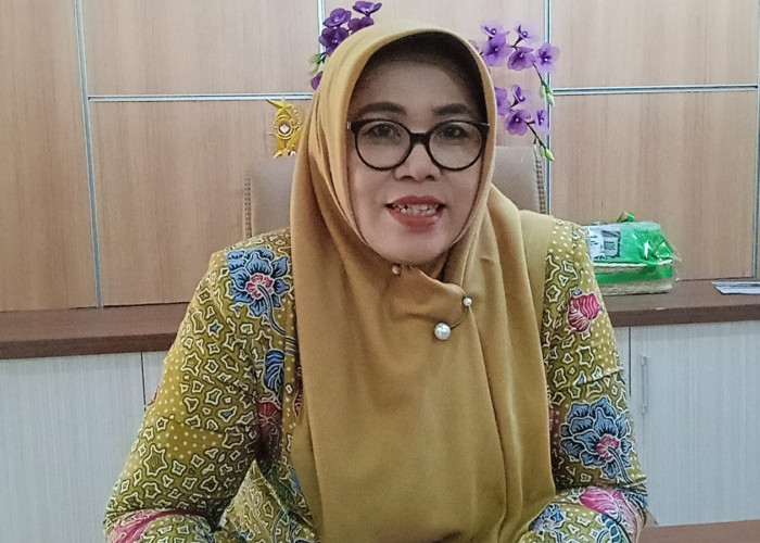 UPTD BLK Dinkop Ukm Dan Naker Buka 5 Gelombang Pelatihan Kerja