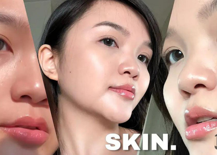 3 Rekomendasi Skincare Wajah Glowing BPOM, Cocok untuk Digunakan Usia 40 Tahun Ke Atas Agar Bebas Flek Hitam