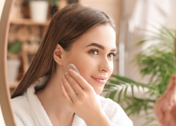 5 Merk Foundation yang Cocok untuk Pori-Pori Besar agar Wajah Mulus Kembali 