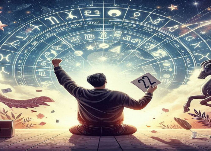 Ramalan Zodiak Besok: Zodiak yang Akan Beruntung Pada Tanggal 18 November 2024