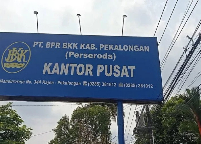 Kejati Jateng Periksa Puluhan Pihak, Pemkab Pekalongan Akui Kinerja BKK Kabupaten Pekalongan Menurun