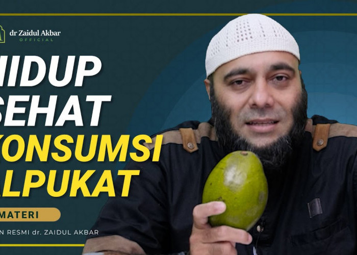 Apa Saja Ya Manfaat Jus Buah Alpukat untuk Minuman Pagi bagi Kesehatan? Simak 4 Manfaatnya Disini