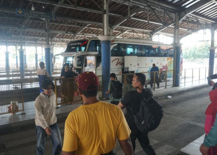 Kabar Gembira! Pemkot Pekalongan Siapkan Bus Mudik Gratis Lebaran 2026, Khusus Warga Ber-KTP Kota Batik