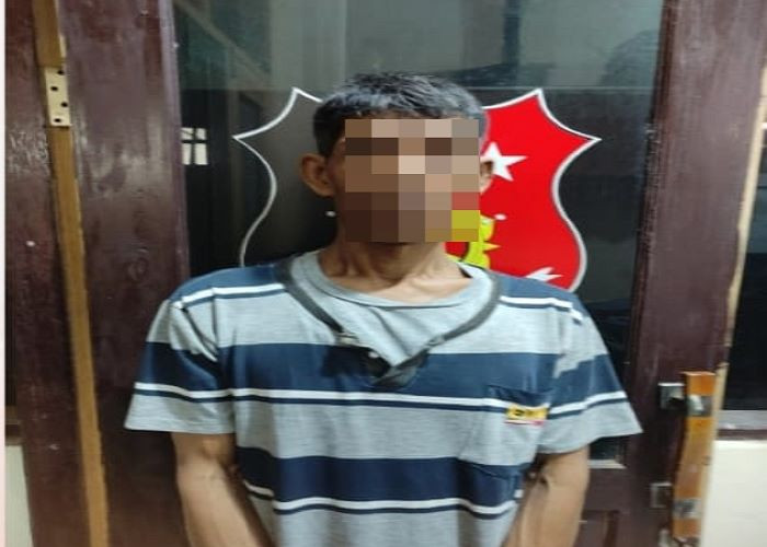 Don Juan asal Buaran Berakhir di Jeruji Besi, Janji akan Dinikahi, Harta Benda Disikat