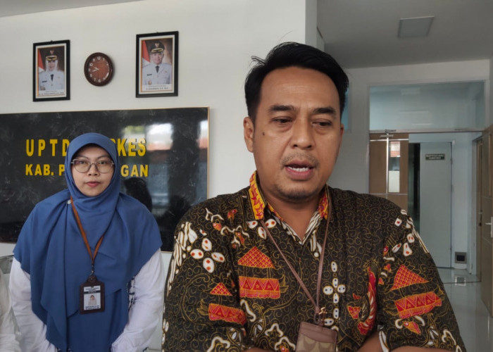 Pemkab Pekalongan Siap Terapkan WFH ASN Mulai 1 April, Tapi Pejabat dan Layanan Ini Tak Boleh Ikut