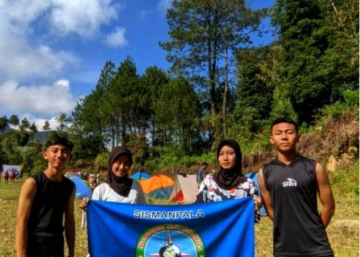 Lagi, Siswanpala MAN Pekalongan Raih Juara I Lomba Kebut Gunung Season II Impala Batik ITSNU Pekalongan