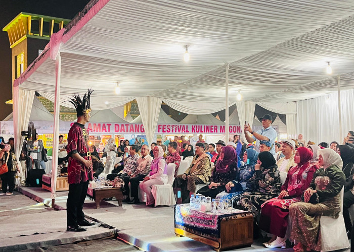 Pekan Batik Nusantara 2026, UMKM Lintas Daerah Berebut Peluang Pasar