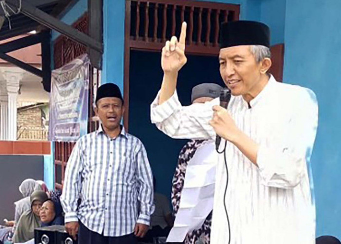 Siapa Figur Gubernur Baru BI Setelah Perry Warjiyo Mundur? Menanti Langkah Strategis Presiden Prabowo