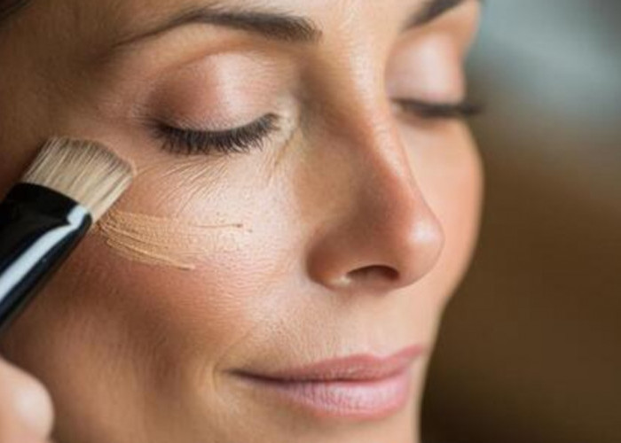 5 Tinted Sunscreen untuk Usia 50 Tahun Ke Atas yang Samarkan Flek Hitam