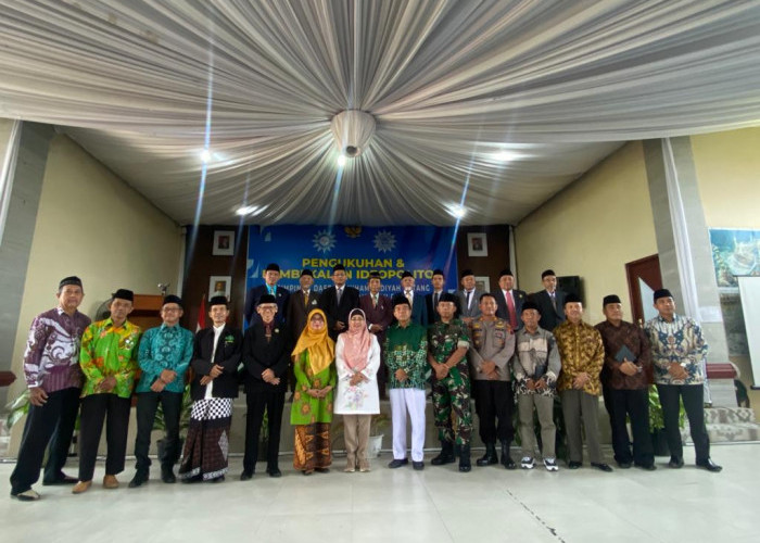 PDM Batang Optimis Pembangunan RSI Muhammadiyah Batang Bisa Rampung 6 Bulan ke Depan 