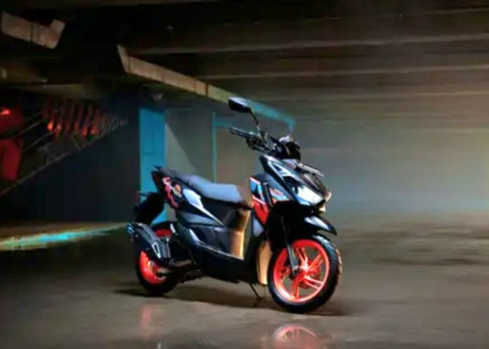 Langkah Sederhana Merawat Motor Awet dan Aman dari Risiko Kebakaran