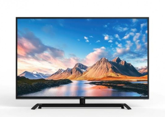 4 Rekomendasi LED TV Harga Dibawah 1 Jutaan, Ada yang Support Full HD Sampai Fitur Mirroring