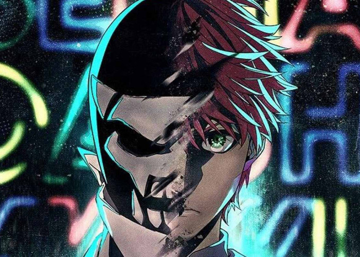 Review Anime Sentai Daishikkaku: Alur Cerita Super Unik, Animasi Super Realistis. Kamu Wajib Nonton