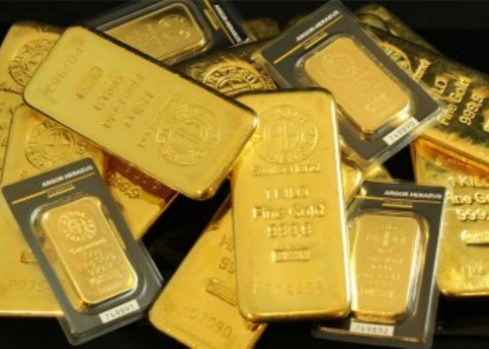 Harga Emas Galeri 24 Terbaru Jumat 3 Juli 2026! Cek Harga Jual dan Buyback Sebelum Bertransaksi!