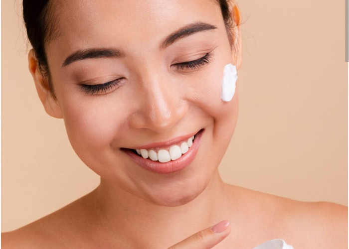 4 Cream Collagen BPOM Terbaik untuk Mengatasi Flek Hitam dan Mengecilkan Pori-Pori! Wajah Langsung Glowing