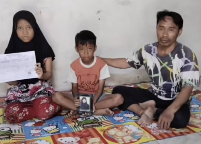 Rizal Bawazier dan LBH Adhyaksa Turun Tangan Bantu Pemulangan Khamidah, PMI Asal Pekalongan yang Sakit di Duba