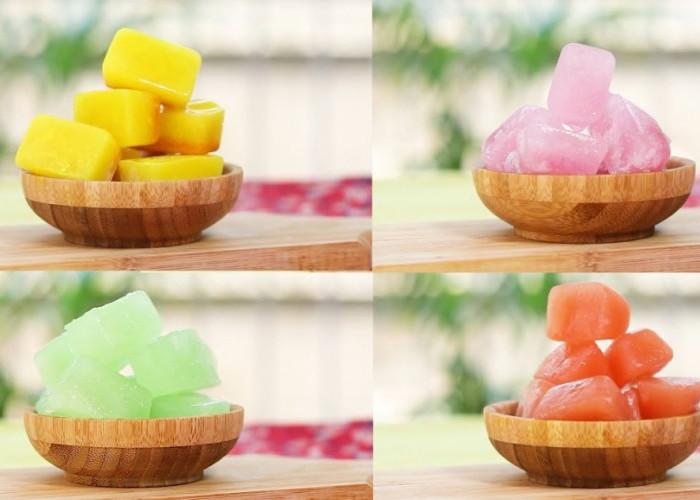 2 DIY Ice Cube untuk Tampilan Kulit Cerah dan Glowing, Bikin Sendiri di Rumah!